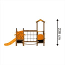 Aire de jeux Lars Laj Aire de jeux Rubik 