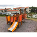 Aire de jeux Lars Laj Aire de jeux Rubik 