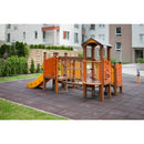 Aire de jeux Lars Laj Aire de jeux Rubik 