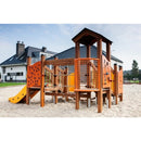 Aire de jeux Lars Laj Aire de jeux Rubik 