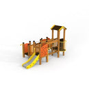 Aire de jeux Lars Laj Aire de jeux Rubik 