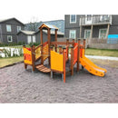 Aire de jeux Lars Laj Aire de jeux Rubik 