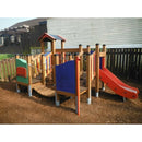 Aire de jeux Lars Laj Aire de jeux Rubik 