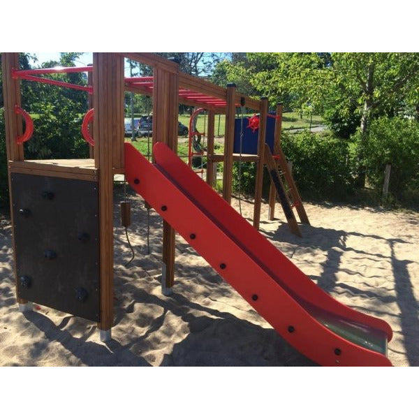 Lars Laj Zebra Playground 