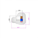 Lars Laj Spielturm Logo Spielplatz