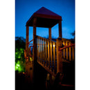 Lars Laj Spielturm Logo Spielplatz