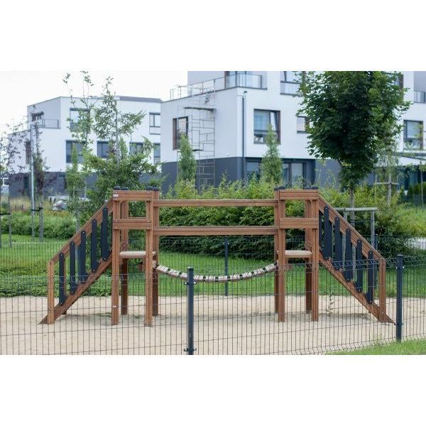 Lars Laj Bridge Sports Equipment 
