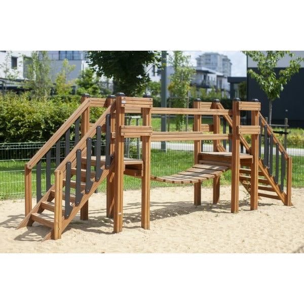 Lars Laj Bridge Sports Equipment 