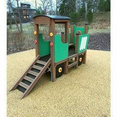 Lars Laj Traktor Spielplatz – Vorschau 3