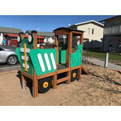 Lars Laj Traktor Spielplatz – Vorschau 6