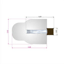 Lars Laj Hangrutsche STS 180 Spielplatz