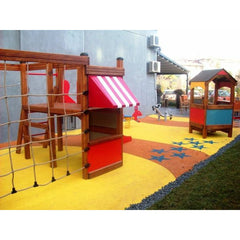 Lars Laj Kleiner Dschungel Spielplatz – Vorschau 2