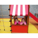 Aire de jeux Lars Laj Little Jungle 