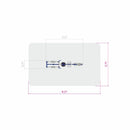 Lars Laj Set 8 Sportgeräte