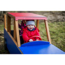 Lars Laj Laster Spielplatz