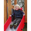 Aire de jeux de la caserne des pompiers de Lars Laj Play Tower 