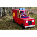 Lars Laj Feuerwehr LKW Spielplatz