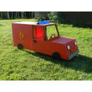 Lars Laj Feuerwehr LKW Spielplatz