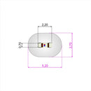 Lars Laj Polizeiwagen Spielplatz