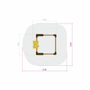 Lars Laj Integration Sandkasten Spielplatz