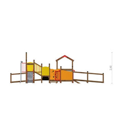 Lars Laj Gamma Spielplatz – Vorschau 5