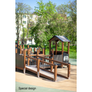 Aire de jeux Gamma de Lars Laj 