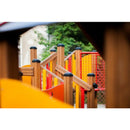 Aire de jeux Gamma de Lars Laj 