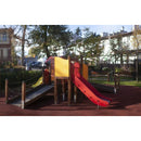 Aire de jeux Gamma de Lars Laj 