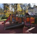 Aire de jeux Gamma de Lars Laj 