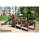 Aire de jeux Gamma de Lars Laj 