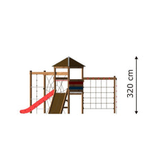 Lars Laj Leuchtturm Spielplatz – Vorschau 3
