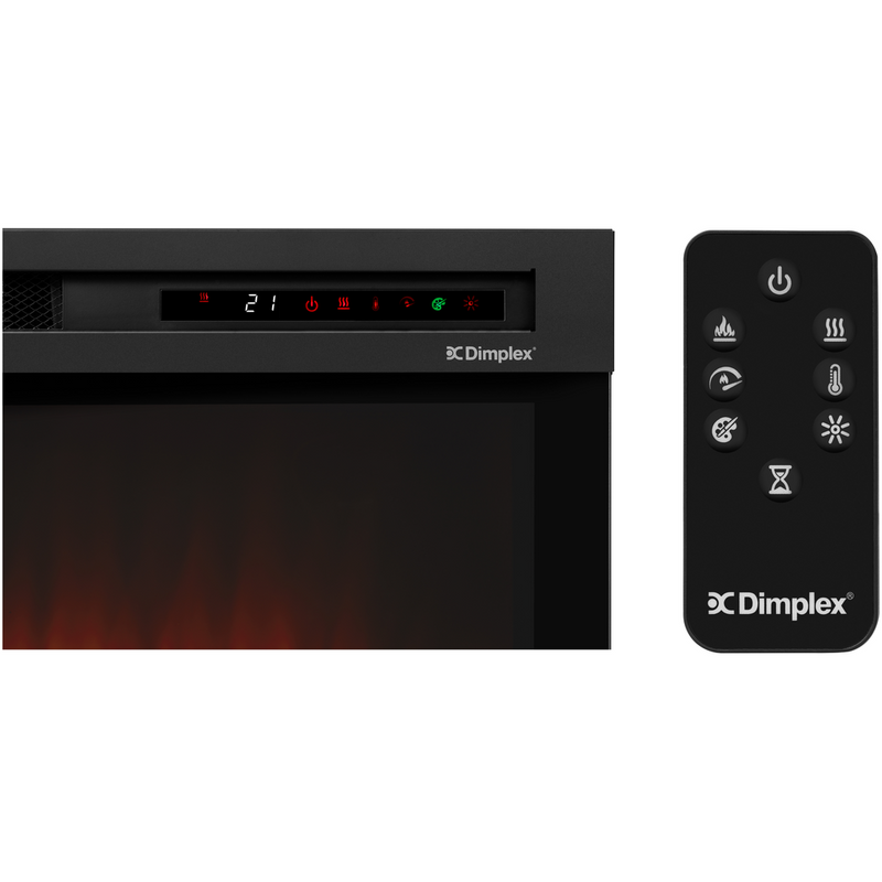 DIMPLEX - XHD28 - Vuurdoos 28”
