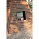 Lars Laj Wigwam Spielplatz