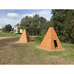 Lars Laj Wigwam Spielplatz – Vorschau 7