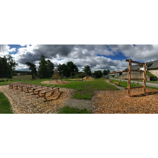 Lars Laj Hip Hop Spielplatz