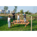 Lars Laj Hip Hop Playground