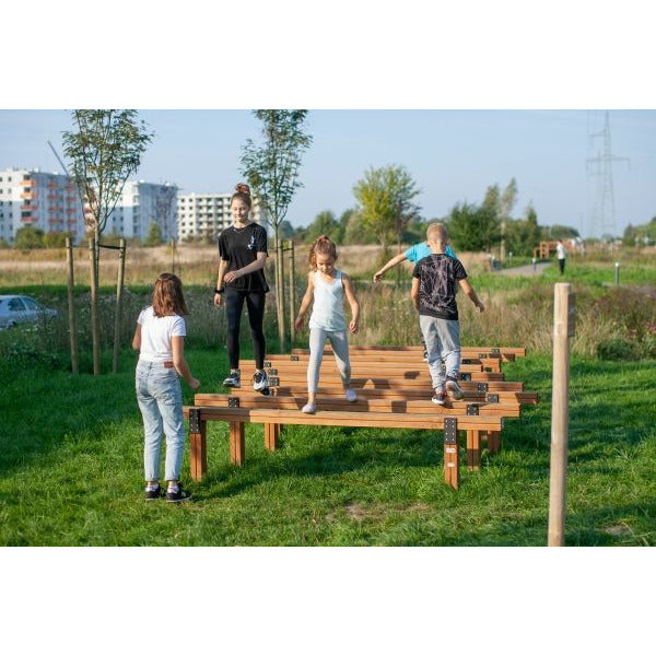 Lars Laj Hip Hop Spielplatz