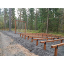 Lars Laj Hip Hop Playground