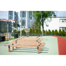 Lars Laj Hip Hop Playground