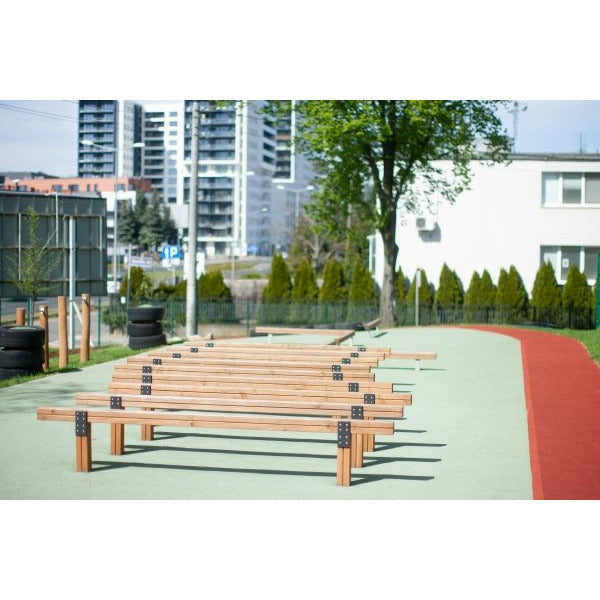 Lars Laj Hip Hop Spielplatz