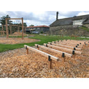 Lars Laj Hip Hop Playground