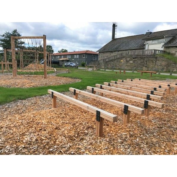 Lars Laj Hip Hop Spielplatz