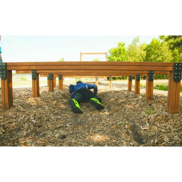 Lars Laj Hip Hop Spielplatz