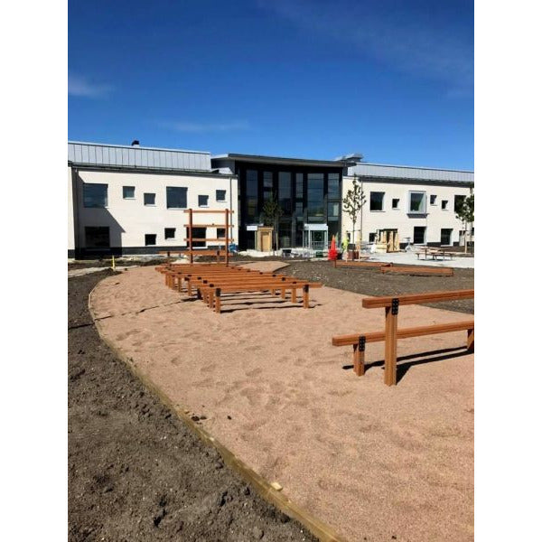 Lars Laj Hip Hop Spielplatz