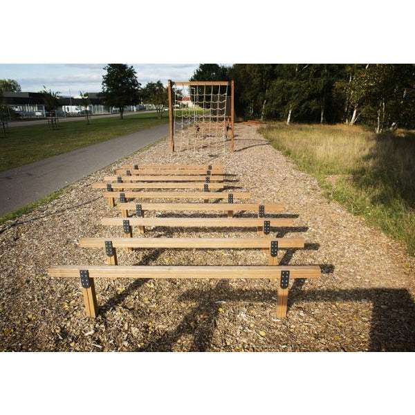 Lars Laj Hip Hop Spielplatz