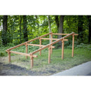 Lars Laj Obstacle Race Playground