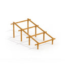 Lars Laj Obstacle Race Playground