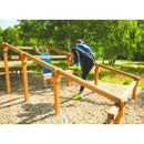 Lars Laj Obstacle Race Playground