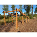 Lars Laj Obstacle Race Playground