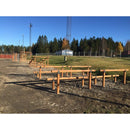 Lars Laj Obstacle Race Playground